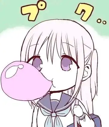 二次元动漫表情包
