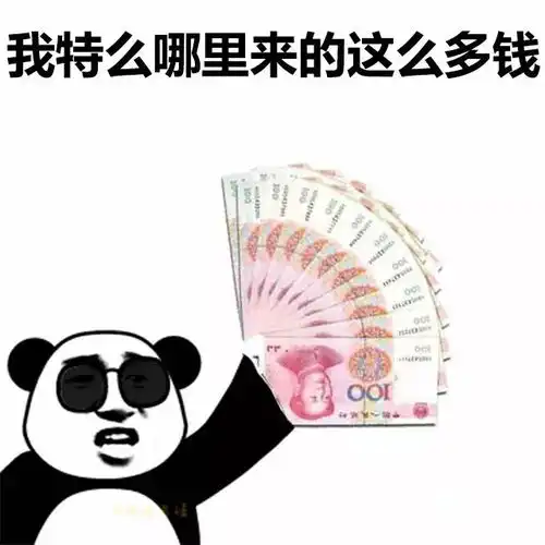 支付宝年度账单炫富大赛震撼刷屏,而我们不一样
