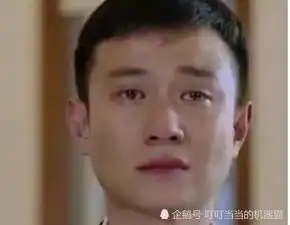 被北影当教材的5个镜头星爷的苦笑,邓超的颤抖,王宝强抽烟
