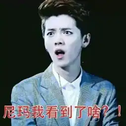 有这些表情包的小图吗一张张的那种有几张给几张