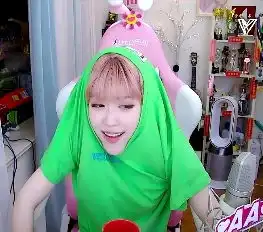 周淑怡表情包1
