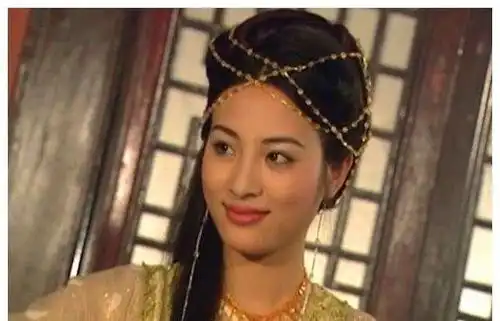 焦恩俊版小李飞刀最大的败笔,就是武林第一美女太丑了
