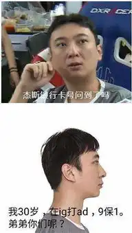王思聪lpl首秀告捷即退役一组表情包奉上,惨遭调侃
