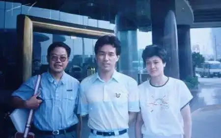 奥运之争有多激烈何智丽无缘奥运后,却在最后一刻将她也拉下马
