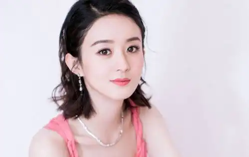 黄晓明怼赵丽颖我喜欢冯绍峰和你没关系说完后赵丽颖表情好甜