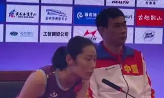 天津女排输球朱婷心情不好,多给她创造机会,结果肯定不至于这样
