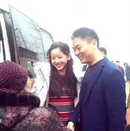 刘强东狱照曝光疑似女主曝光案件细节曝光真相是什么