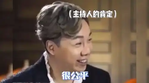 袁咏仪这么凶不是没理由的,张智霖你是一点求生欲都没有啊

