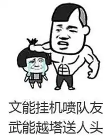 王者荣耀打游戏的时候最烦的三种人,你们遇见过吗
