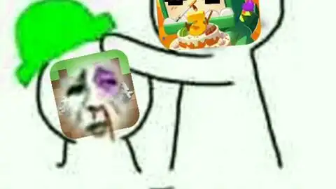 迷你世界万岁反mc表情包第二期

