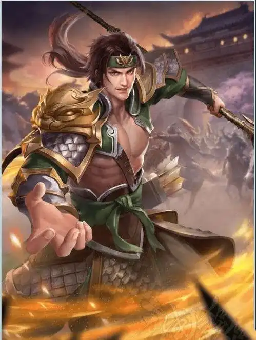 三国杀凌统界限突破,看似强大,实际效果却差强人意