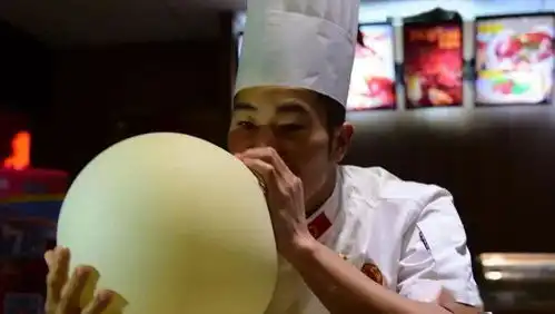 京城好吃的面条一次集齐
