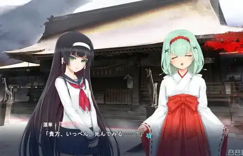 美少女万华镜大玩动漫梗,jojofate都有了,宫崎骏也没放过