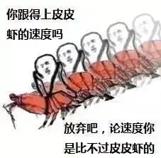 皮皮虾我们走海鲜家族成2017第一网红
