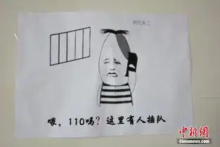 四川一高校食堂现魔性表情包告示牌

