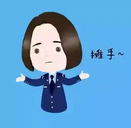 警院表情包,你的年货大礼包
