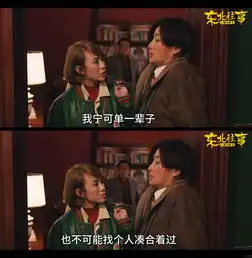 马丽公布恋情东北往事里曾喊话绝不凑合
