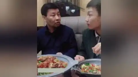 盘点那些搞笑的沙雕gif动态图第三十三期
