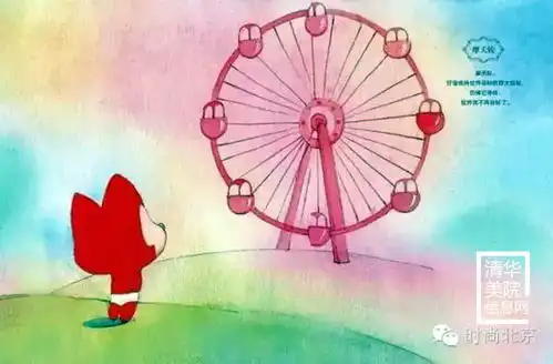 徐瀚从我的阿狸到我们的阿狸
