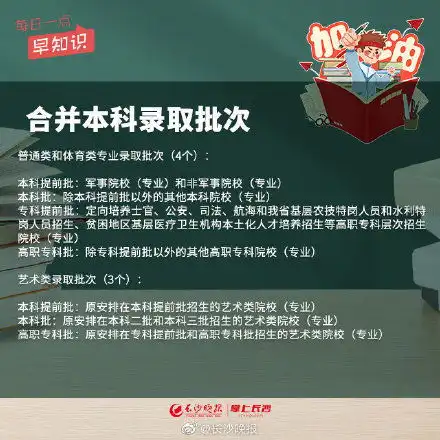 高考倒计时,这些重要的事别忘记
