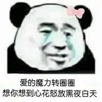 哄老婆开心的表情包微信头像图片大全
