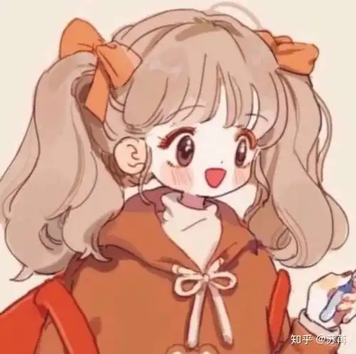 闺蜜头像

