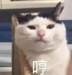 一套魔性表情包的由来
