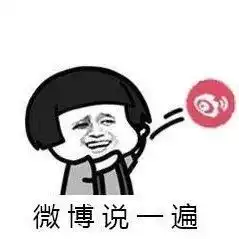 原来你找我聊天,只是盯上了我的表情包
