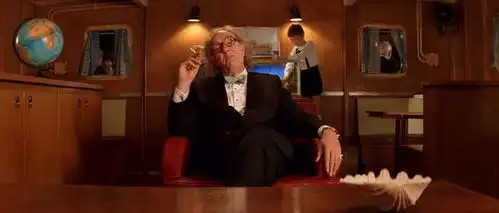 纪念他曾激怒不少原著党,最终成为永远的邓布利多校长
