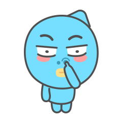 贱萌偶玩君表情gif