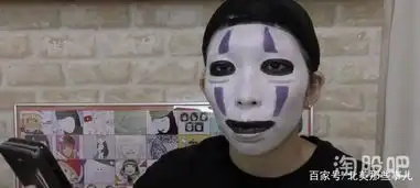 自称奇迹的丑女的日本网红妹子,化妆前后堪比整容和换头
