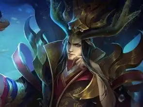 王者荣耀这几个英雄前期无敌后期被追着打,最后一个全程挨打

