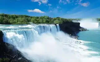 去旅行背包出发去这里夏季8大旅行地一
