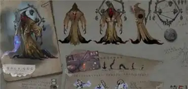 第五人格黄衣之主怎么样第五人格黄衣之主怎么玩
