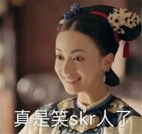 魏璎珞的十指春风,紫禁之巅的锦绣长歌
