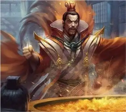 三国杀新武将邓芝登场,尴尬的定位,强度还不如标准包武将
