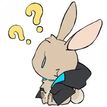 明日方舟表情包朝陇山兔表情包明日方舟日常表情包表情包下载蚕豆网移动版
