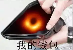 趣闻关于黑洞,中外网友有一场表情包大战
