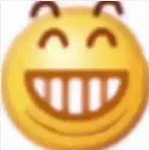聊天必备阴阳怪气的小黄脸表情包
