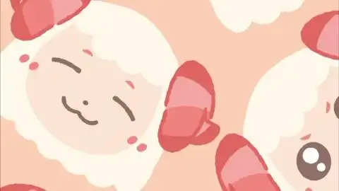 最猛颜值担当茶茶丸全44种表情包domallemotionslistanimalcrossing动物森友会森
