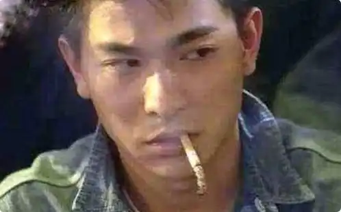 三位明星演绎抽烟姿势,扛住张晋魅力,扛住刘德华真实,却败给了王宝强电影
