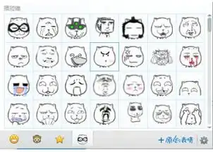猥琐猫qq表情包下载猥琐猫qq表情包大全
