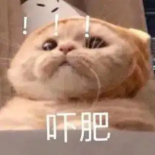 快来看我两米的大长腿丨第118期喵表情
