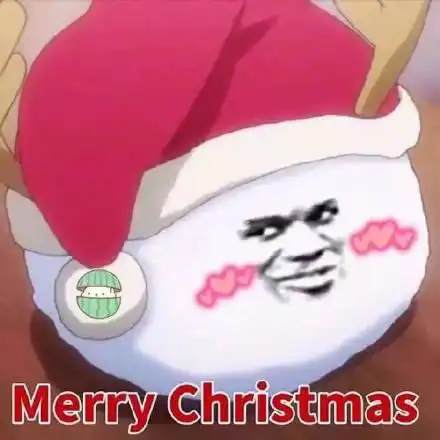 merrychristmas表情包合集

