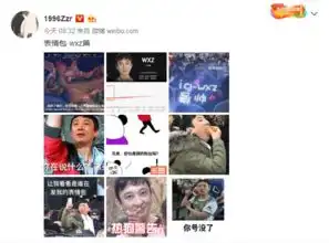 鬼才zzr的表情包rookie与王校长篇
