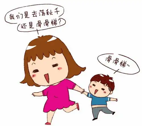孩子的叛逆期也是父母的成长期
