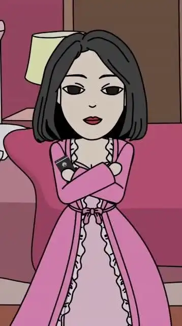 注意如果不是皮痒了,千万不要尝试模仿我
