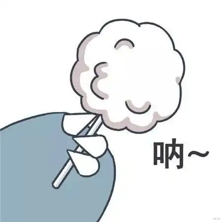吃棒棒糖表情包图片