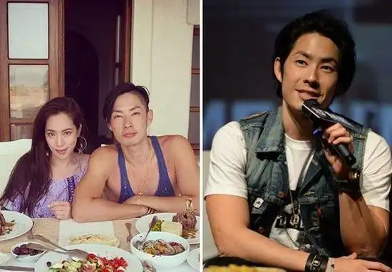吴建豪老婆控诉其五大罪状,第三条让人感慨有钱人也抠门
