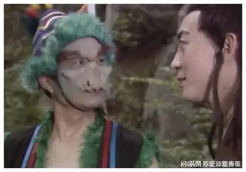 盘点西游记中没做过啥坏事的妖怪,最后一个连买菜都要自掏腰包
